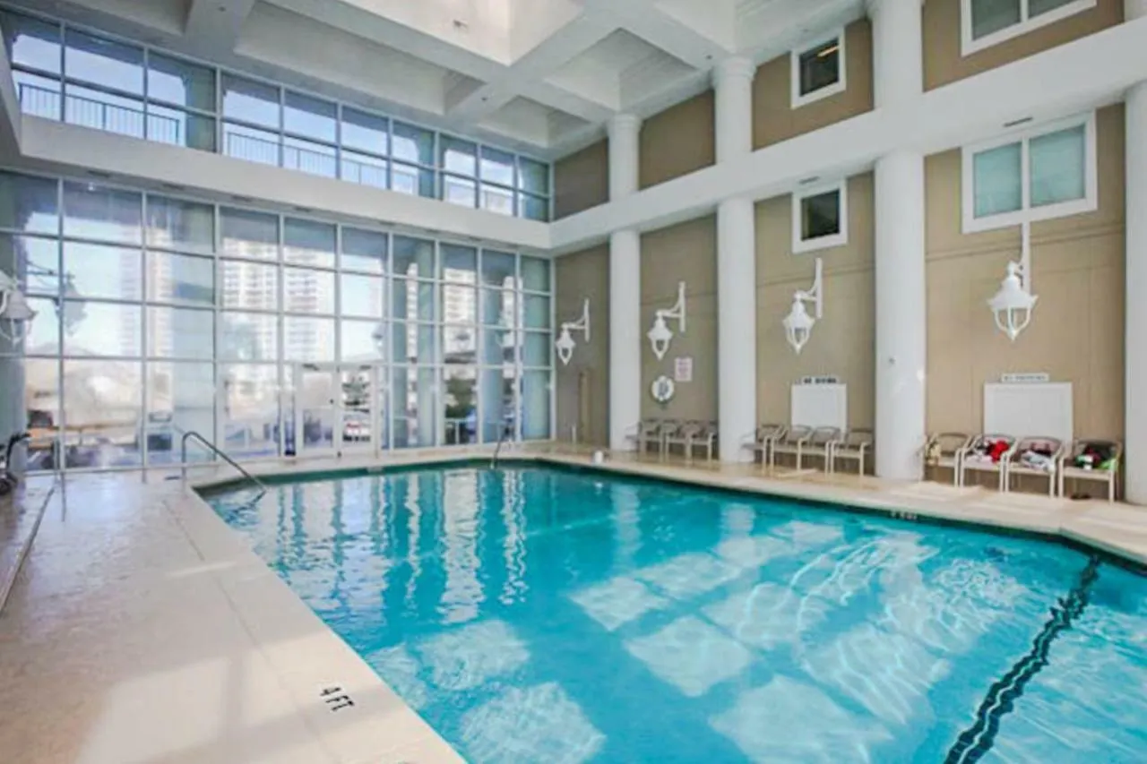 Majestic Sun 607B Hotel Destin United States