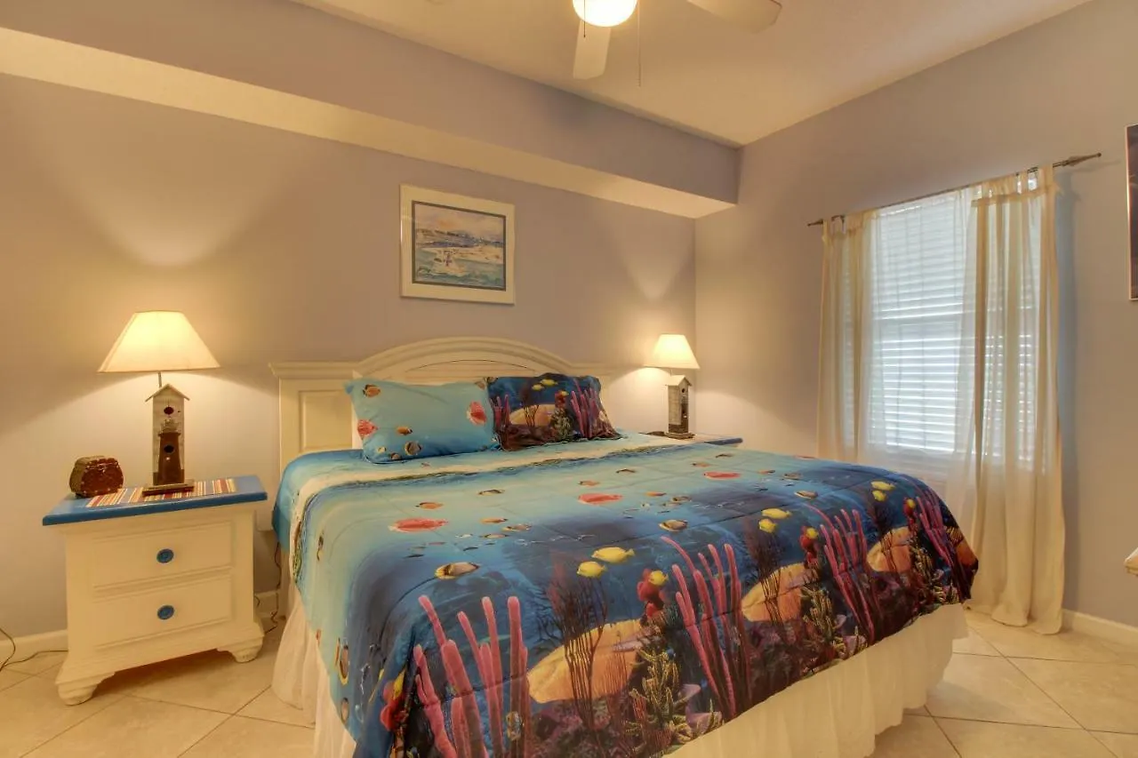 Majestic Sun 607B Hotel Destin United States