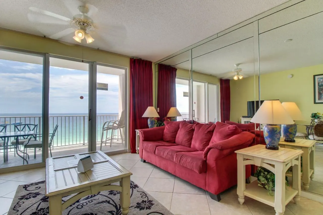 Majestic Sun 607B Hotel Destin 0*,  United States