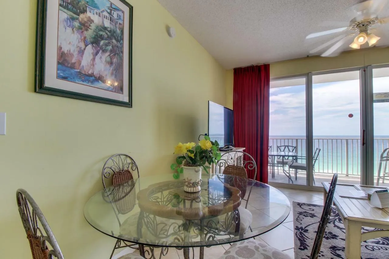 Majestic Sun 607B Hotel Destin 0*,