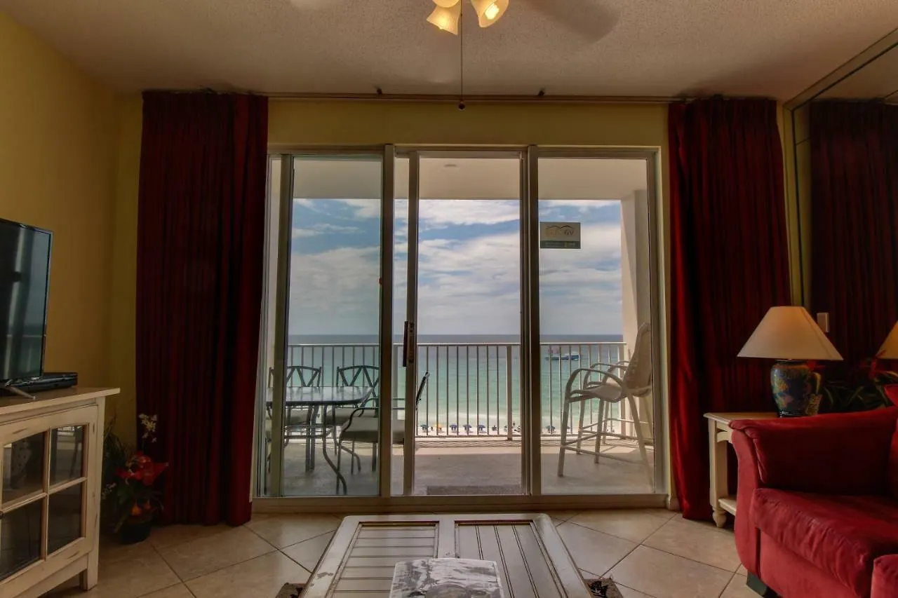 Majestic Sun 607B Hotel Destin 0*,