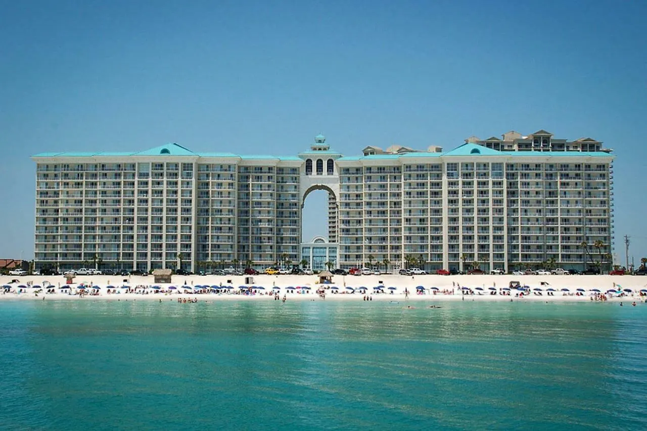 Majestic Sun 607B Hotel Destin 0*,  United States